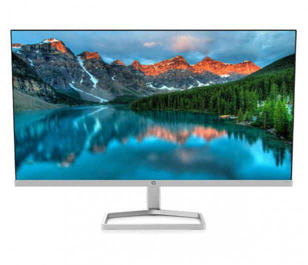 HP 24" M24f 2D9K0AA IPS 5 ms - 1457514 - zdjęcie